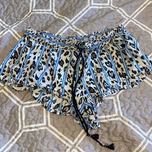 Victoria’s Secret Sleep Shorts